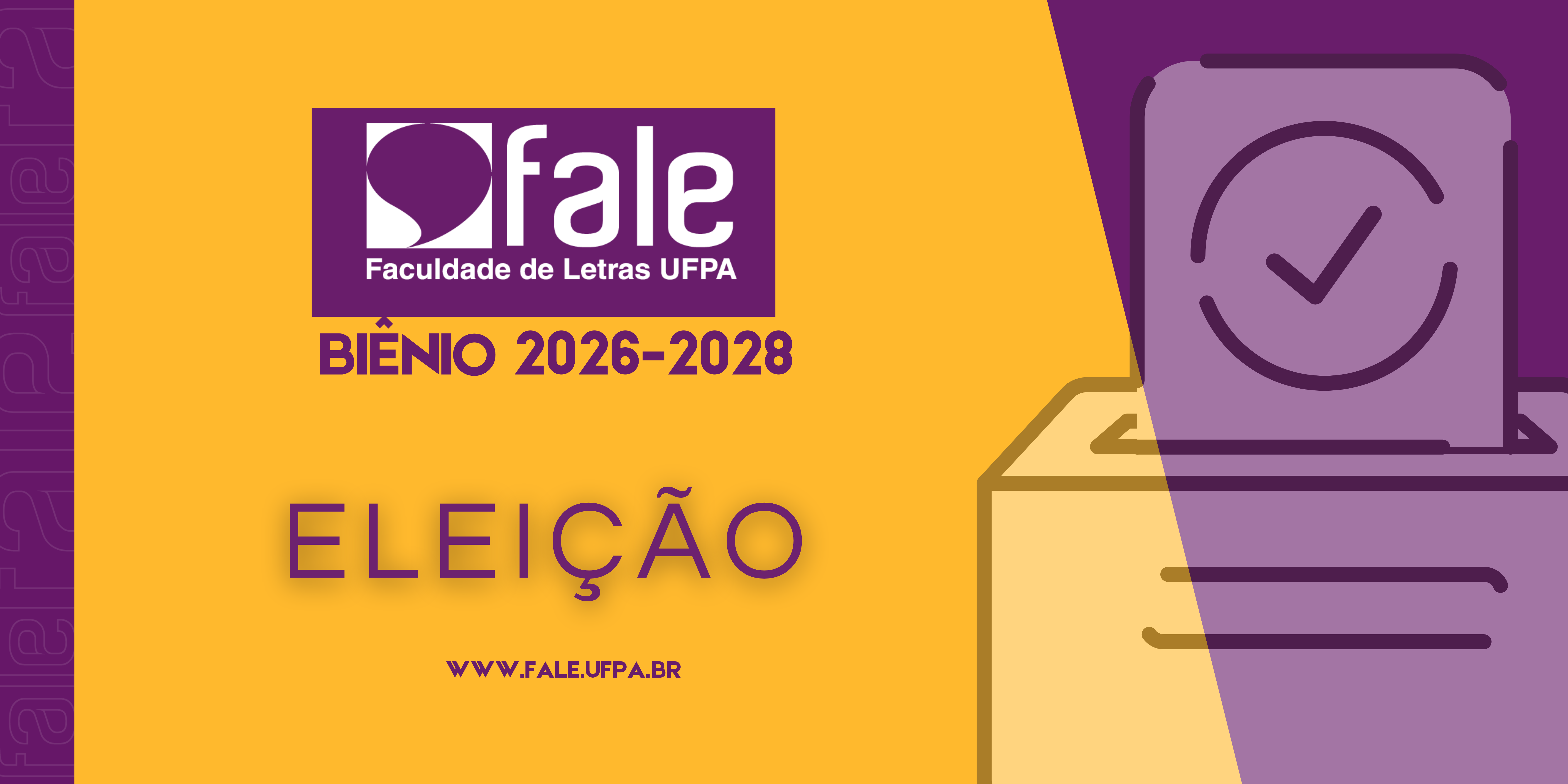 Eleições 2026